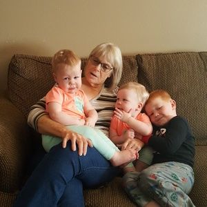 Meet your Posher, Gracie